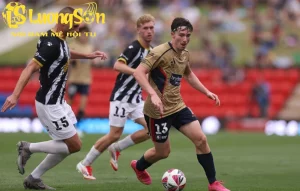 Macarthur và Newcastle Jets hứa hẹn sẽ tạo nên một màn đối đầu hấp dẫn. Ảnh: Getty