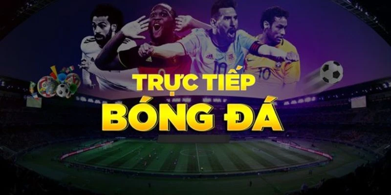 LuongSonTV phát trực tiếp bóng đá HD các giải đấu nước ngoài